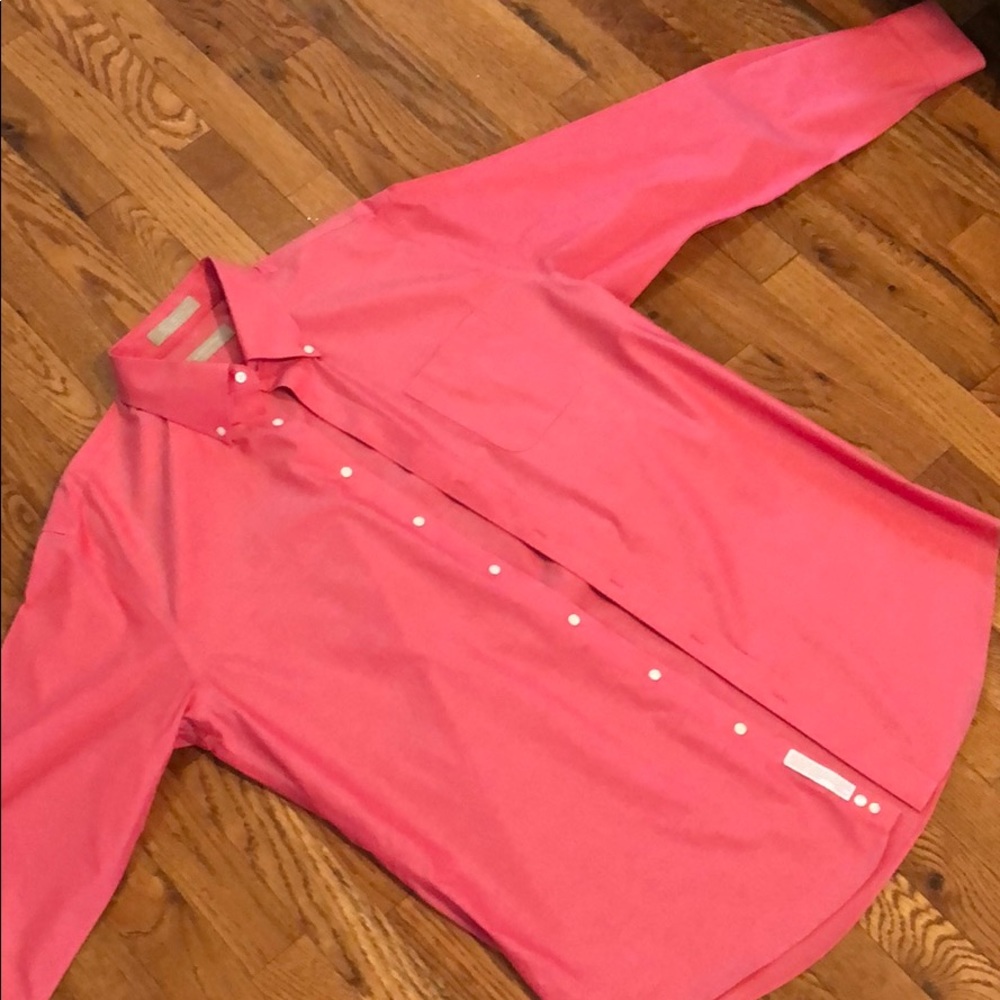 Nordstrom button down dress shirt